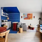 Edgar Auteuil - Le Marois 4*