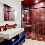 Edgar Auteuil - Le Marois Apartmanhotel 4*
