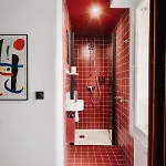 Edgar Auteuil - Le Marois Apartmanhotel Párizs
