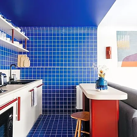 Aparthotel Edgar Auteuil - Le Marois Parigi