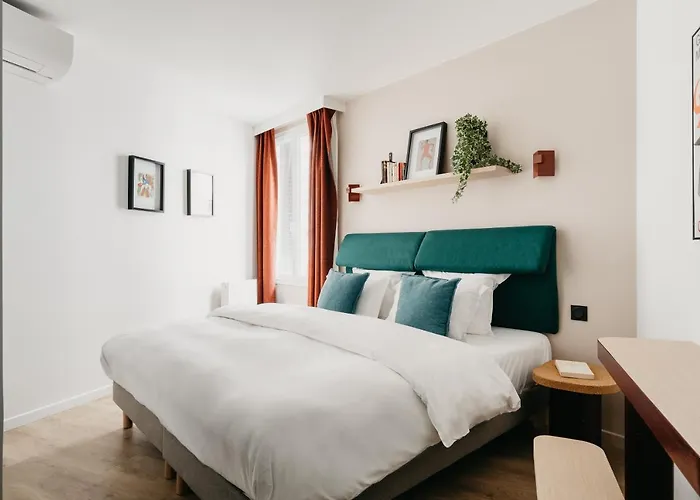 Edgar Auteuil - Le Marois