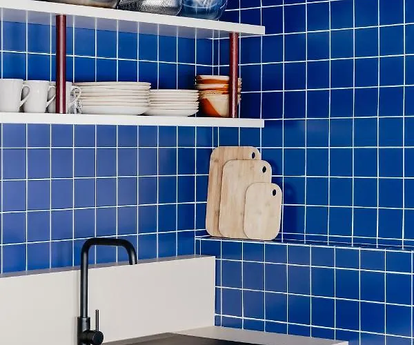 Appart hôtel Edgar Auteuil - Le Marois