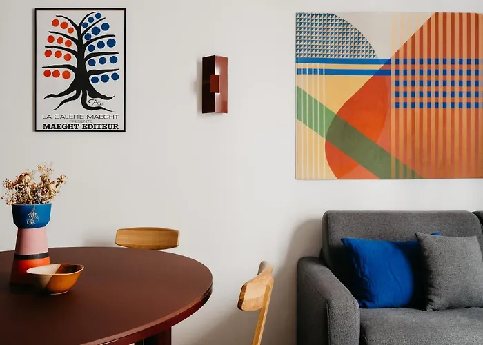 Edgar Auteuil - Le Marois