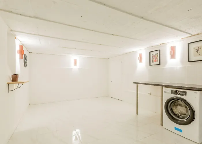 Appart hôtel Edgar Auteuil - Le Marois 4*