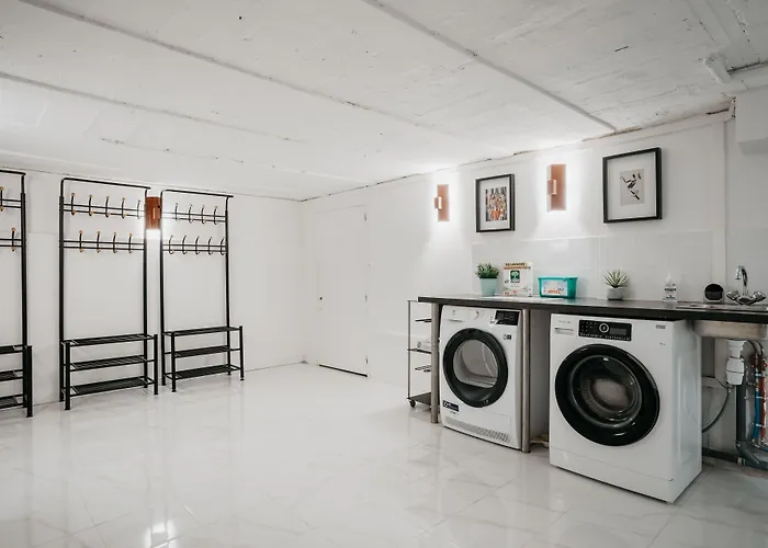 Edgar Auteuil - Le Marois Appart hôtel