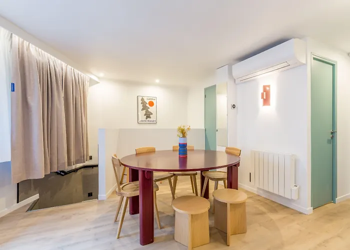 Edgar Auteuil - Le Marois