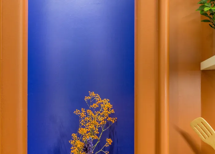 Edgar Auteuil - Le Marois 4* Paris