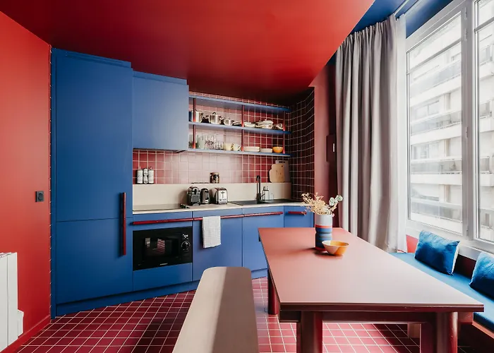 Edgar Auteuil - Le Marois