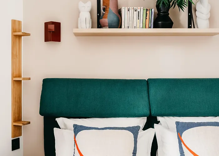 Edgar Auteuil - Le Marois